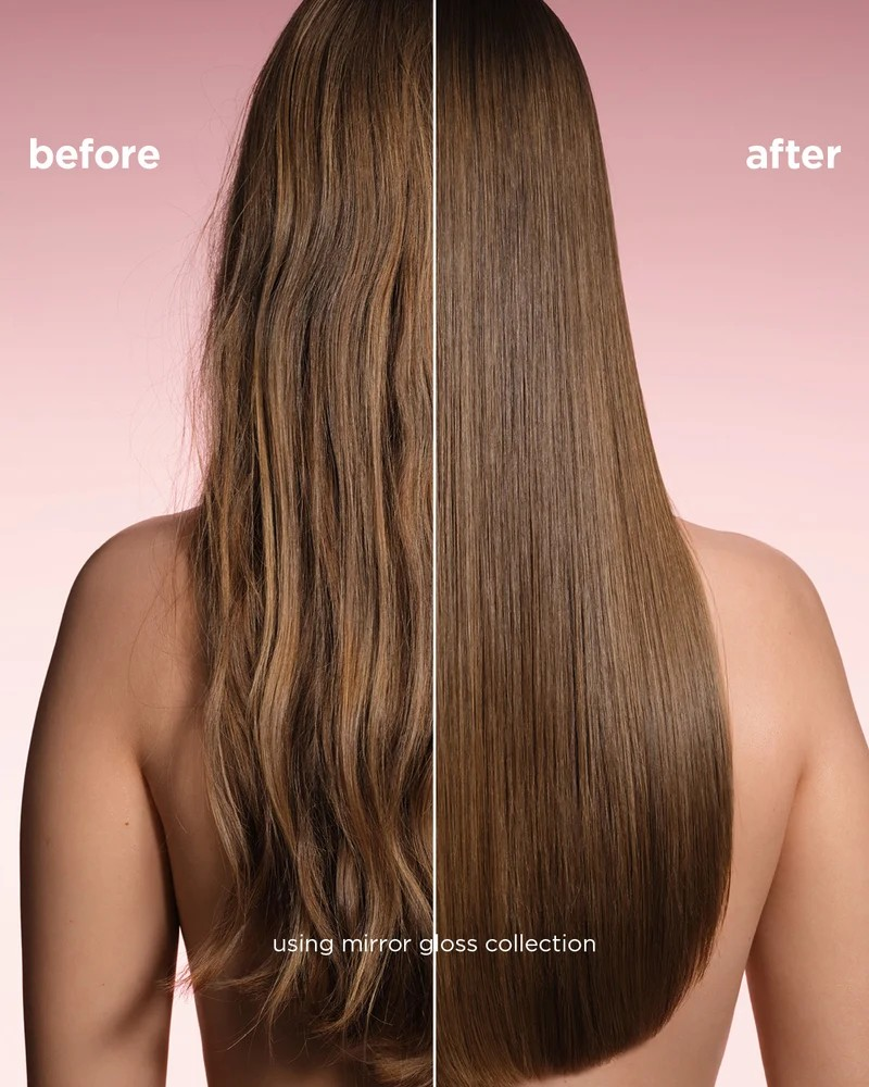 GLOSS RINSE - 3min greito poveikio atstatomoji priemonė - Image 6